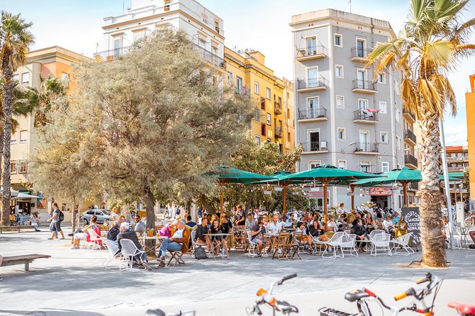 Barcelona Tapas Tour with a Local Foodie: Personalized & Private - Choosing the right time and preparing for the walk