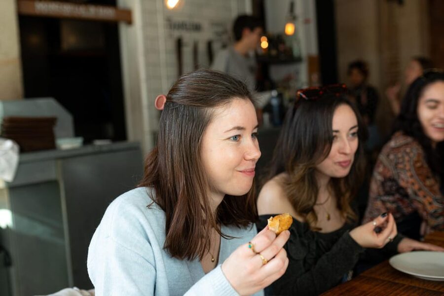 Barcelona: Tapas Tour with Food Tastings and Drinks - Should you book it?