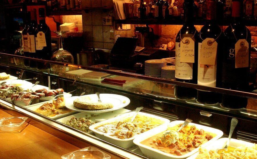 Barcelona: Tapas Walking Tour & Flamenco Show - Starting in Barcelona’s Eixample