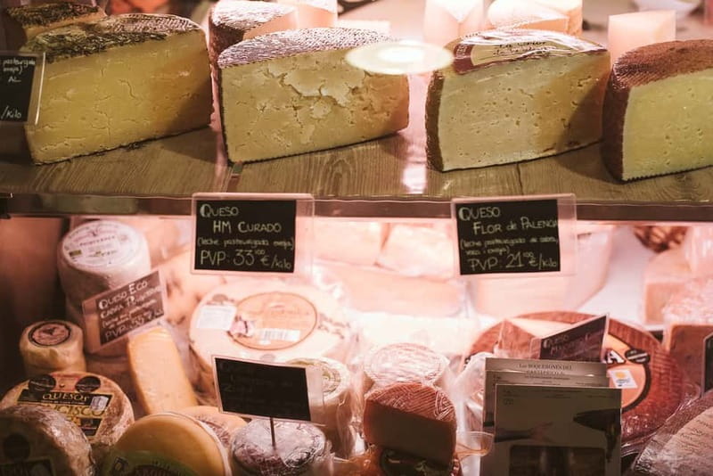 Barcelona: Tapas, Wine & History Tour of the Old Town - The value of $123 per person