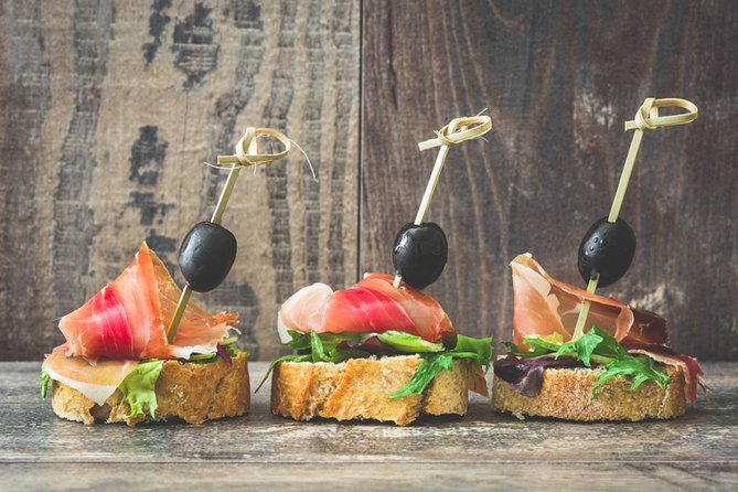 Barcelona: Tapas & Wine, Private Tour in Traditional Taverns - Ending at La Confitería and Carrer de Sant Pau