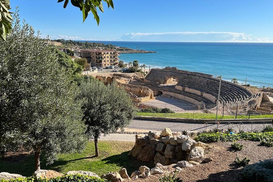 Barcelona: Tarragona & Sitges Guided Day Trip with Transfers - Why Tarragona is the heart of the day