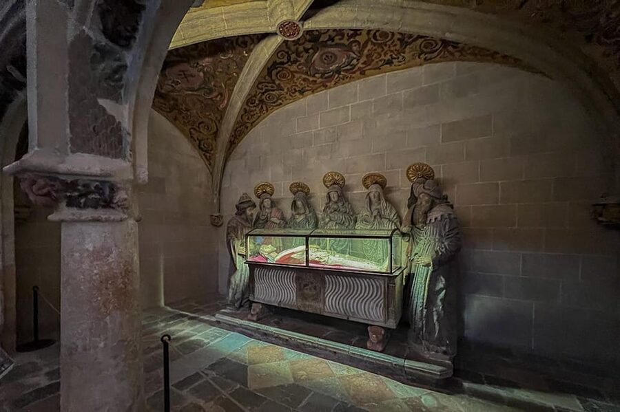 Barcelona: Tarragona & Sitges Guided Day Trip with Transfers - The guide can shape the whole experience