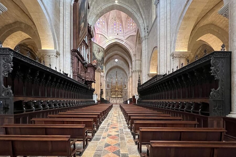 Barcelona: Tarragona & Sitges Guided Day Trip with Transfers - Who should choose this day trip?