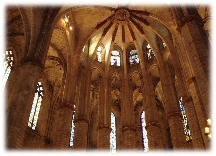 Barcelona: “The Cathedral of the Sea” Literary Walking Tour - Languages, access, and the practical walking pace