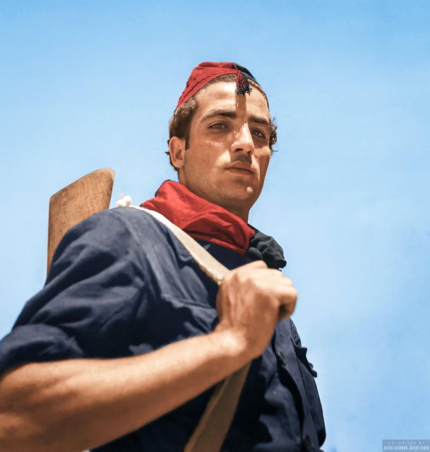 Barcelona: The Spanish Civil War Historical Walking Tour - Who should book this Barcelona history walk?