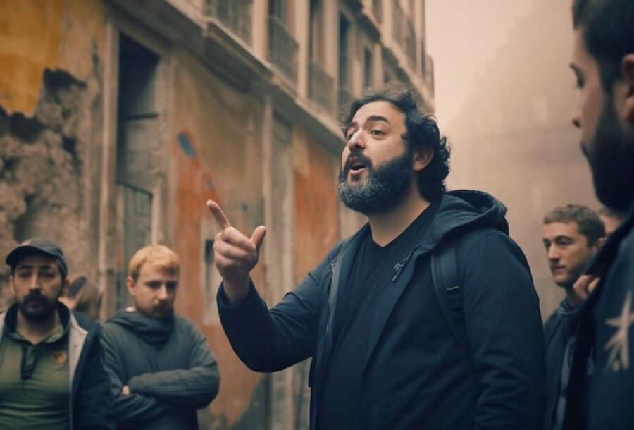 Barcelona: The Spanish Civil War Historical Walking Tour - From the war to Franco’s dictatorship