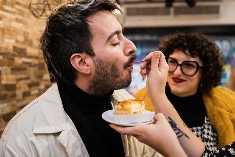 Barcelona: The Ultimate Local Tapas & Drinks Food Tour - Dietary needs and practical limits