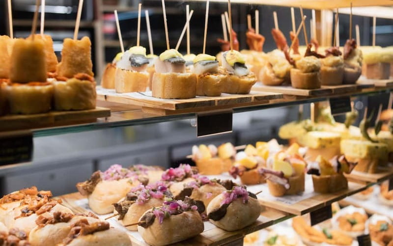 Barcelona: The Ultimate Local Tapas & Drinks Food Tour - The sweet finish: Catalan cream
