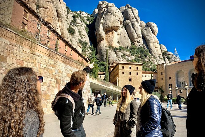 Barcelona to Montserrat Monastery: Tour, Transfers & Basilica - How the tour earns its $43.55 price
