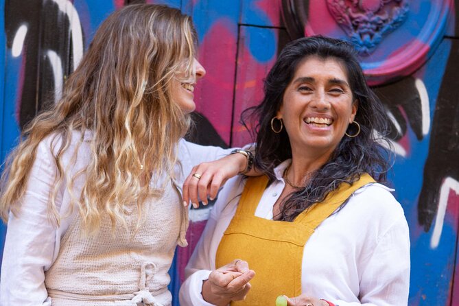 Barcelona Tour And Photoshoot in Gothic Quarter - Key points to know before booking