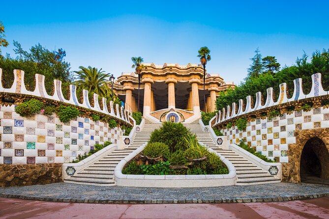 Barcelona Tour from Your Cruise Ship - Sagrada Família: the choice that affects the day