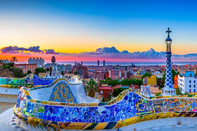 Barcelona Tour from Your Cruise Ship - Guide quality and the value of local explanation