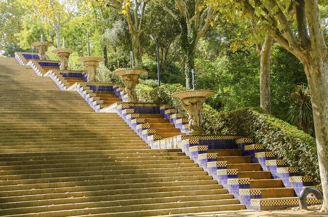 Barcelona Urban Planning Tour - Towards a Sustainable Smart City - Key points to know