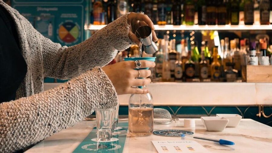 Barcelona: Vermouth Tasting and Crafting Workshop - Key points to know before booking