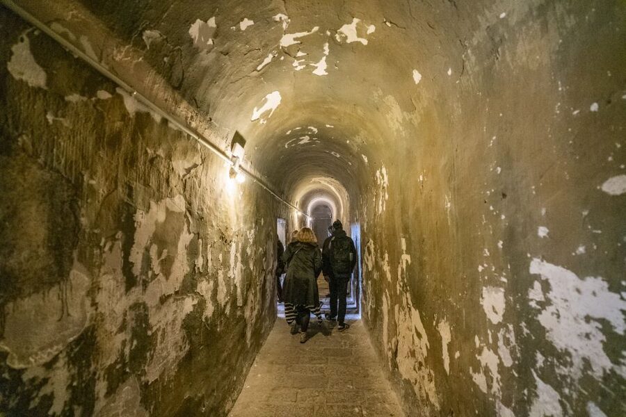 Barcelona: Walking tour with Montjuic Castle & Cable Car - My recommendation