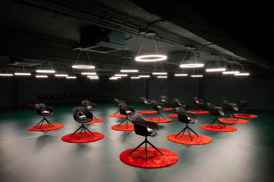 Barcelona: White Rabbit Catalonia's Top Immersive Experience - Where the experience is strongest