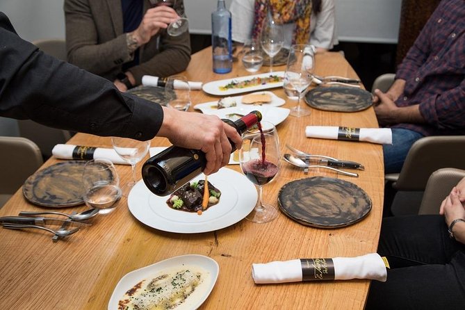 Barcelona Wine and Gourmet Tapas Tour - Duck cannelloni and the Catalan connection