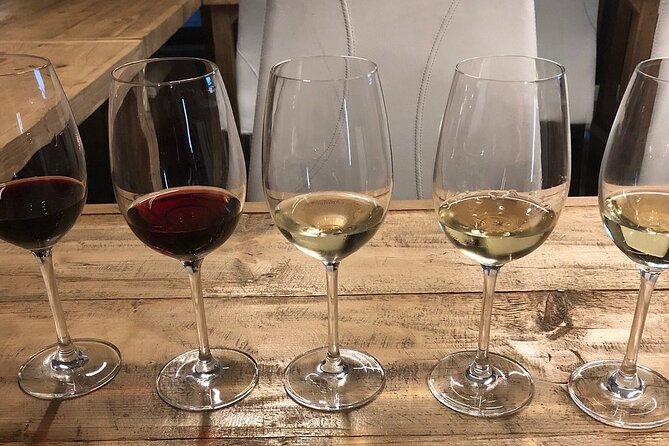 Barcelona: Wine Tasting and 5 Course Tapas Pairing Dinner - What makes the wine instruction useful