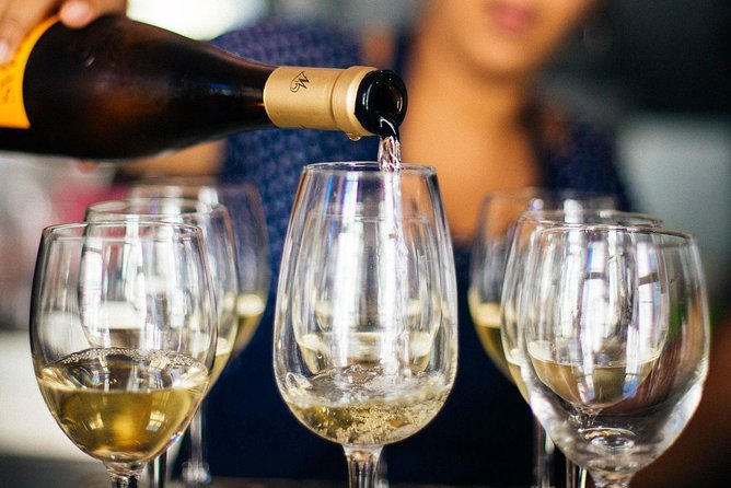 Barcelona With Locals: Wine and Tapas Private Tour - Who will enjoy this tour most
