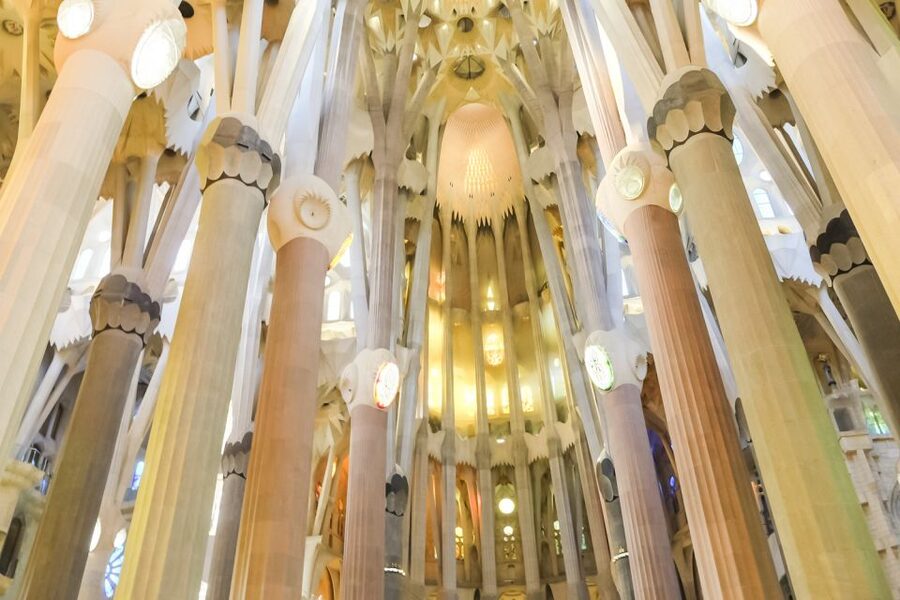Barcelona: Wonders of Gaudi Bike Tour - Who will enjoy this bike tour most