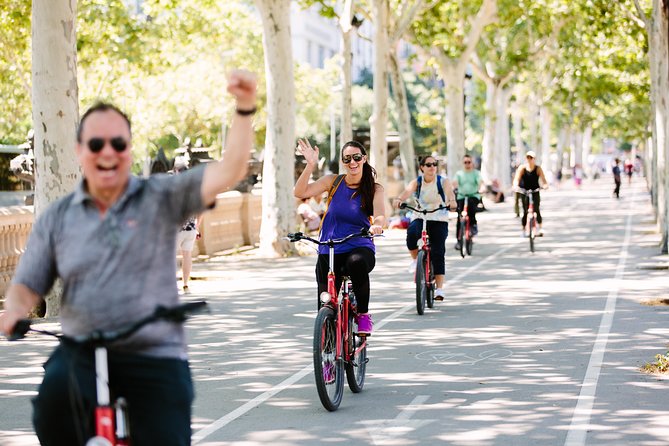 Barcelona: Wonders of Gaudi Bike Tour - Early Gaudí and Barcelona’s Modernista style