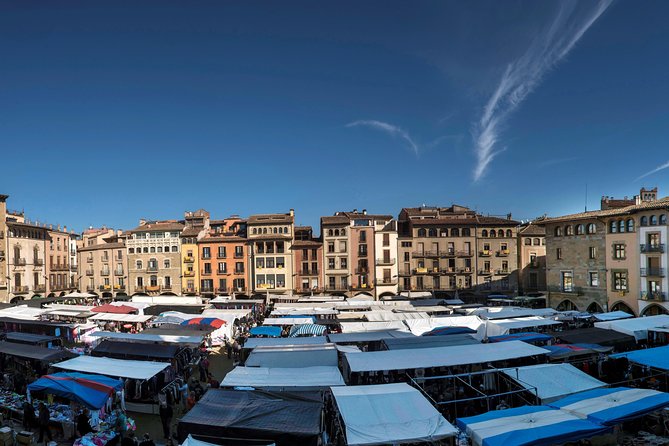 Besalu & 3 Medieval Towns Small Group Tour with Hotel Pick-Up - Guides can make or break the day