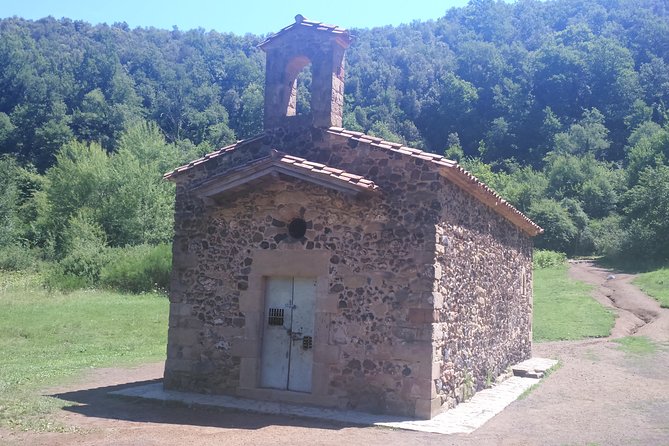 Besalu,Banyoles Lake & Garrotxa Volcanoes Small Group from Girona - Banyoles Lake and the final hour