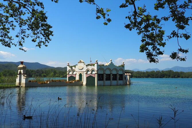 Besalú, Banyoles Lake & Volcanic Castellfollit from Girona - What to ask before you set out