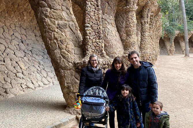 Best Gaudi Private Tour with Sagrada Familia & Park Guell in BCN - Why this private Gaudí tour works