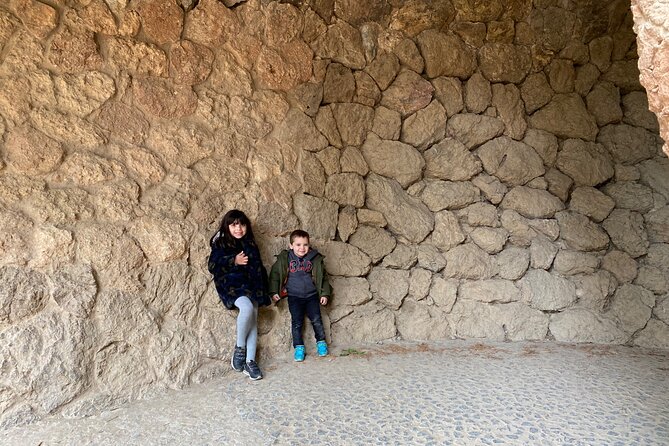 Best Gaudi Private Tour with Sagrada Familia & Park Guell in BCN - Entering the Sagrada Familia