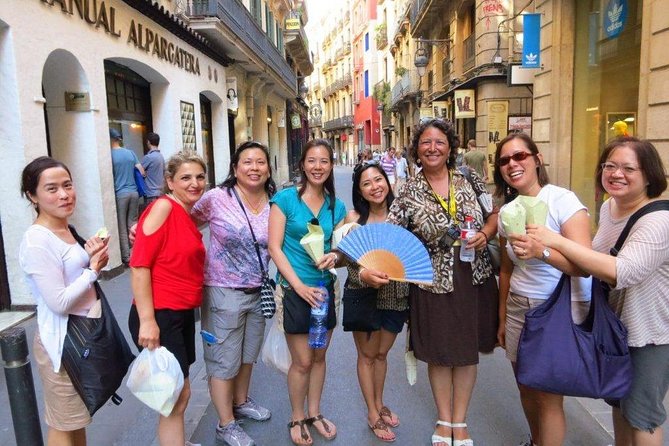 Best of Barcelona Excursion with Optional Attractions Tickets - What this four-hour Barcelona tour is really designed to do