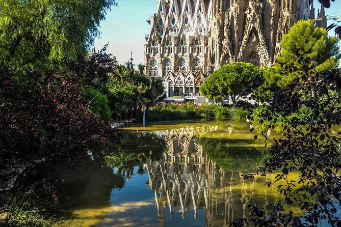Best of Barcelona Shore Excursion & Sagrada Familia Skip the Line - Why this tour works for a short Barcelona visit