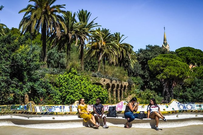 Best of Barcelona Shore Excursion & Sagrada Familia Skip the Line - Half-day or full-day: choosing the right version