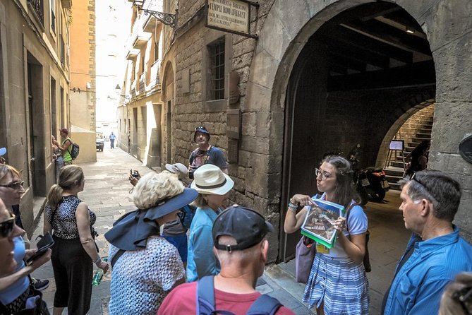 Best of Barcelona Shore Excursion & Sagrada Familia Skip the Line - Price, extra tickets, and real value