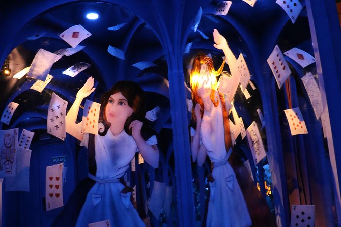Big Fun Museum Ticket (8 museums in one place ) - Key points to know before you go