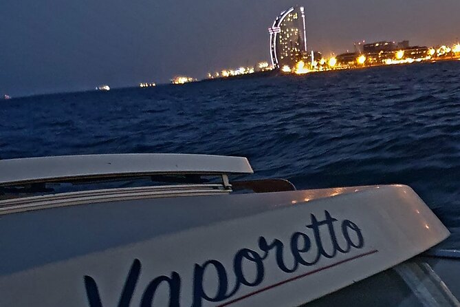 Boat Tour with Drink and Picoteo, Barcelona - The best fit for couples, families, and small celebrations