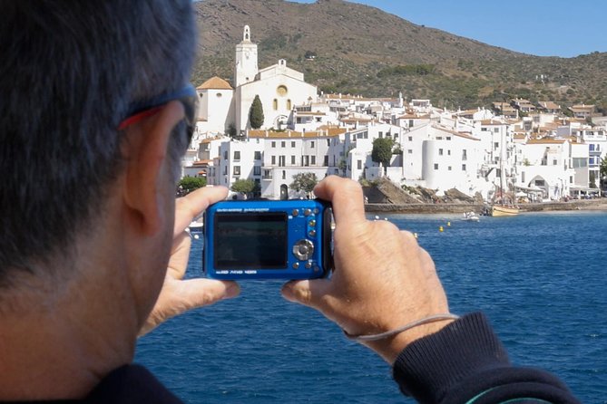 Boat Trip to Cadaqués from Roses with STOP 1:30h/2H/ in Cadaqués - How much value do you get for $36.20?