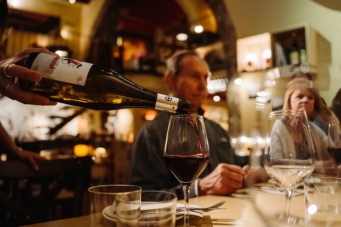 Bohemian Barcelona Neighborhood Evening Tapas & Wine Tour - How to fit this into your Barcelona plans