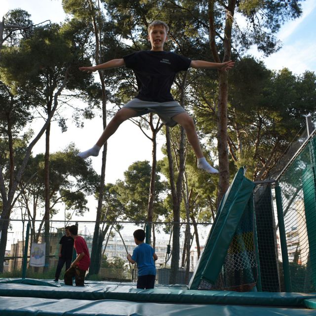 Bosc Aventura Salou: Explorer Pack - What the Explorer Pack actually includes