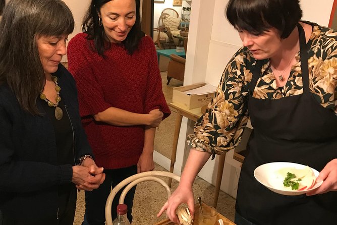 Build A Catalan Charcuterie Cheese Board & Wine Pairing (V/VG Options) - Meeting Zara at Savour Academy