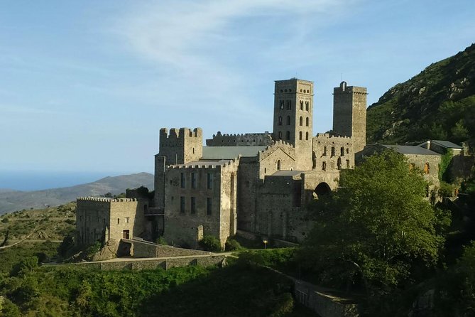 Cadaques and St Pere de Rodes Monastery small group from Girona - Why this Girona day trip works so well