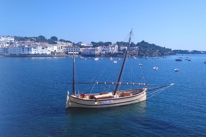 Cadaques and St Pere de Rodes Monastery small group from Girona - Transport, timing, and the feel of a six-person group