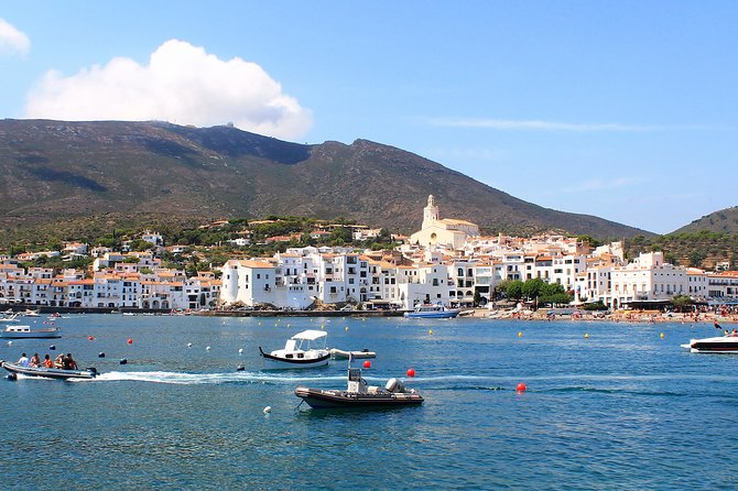 Cadaques and St Pere de Rodes Monastery small group from Girona - Who should book this experience