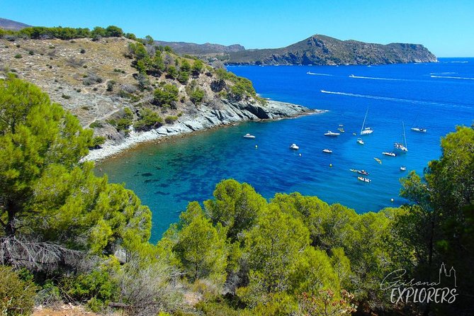 Cadaqués & Dalí House-Museum day trip from Girona (tickets included) - Why this route works from Girona