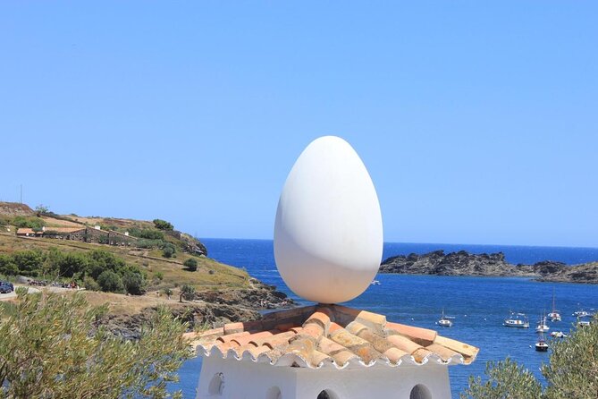 Cadaqués & Dalí House-Museum day trip from Girona (tickets included) - Inside Salvador Dalí’s one-hour house visit