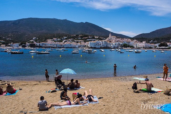 Cadaqués & Dalí House-Museum day trip from Girona (tickets included) - Riding through Cap de Creus