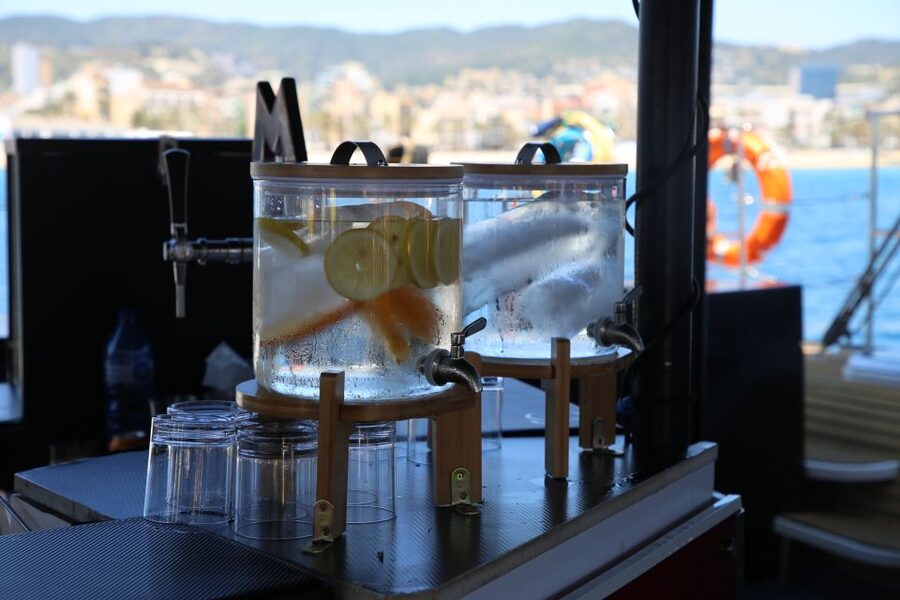 Cambrils: Catamaran Cruise with Drinks and BBQ Lunch Option - Price, Group Size, and Overall Value