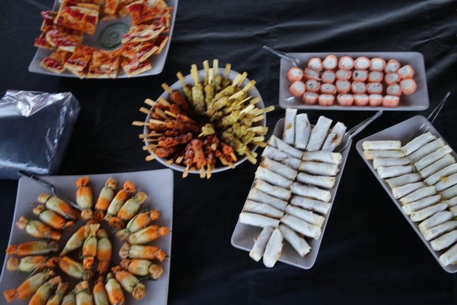 Cambrils: Catamaran Day Cruise with BBQ and Drinks - Sailing the Cambrils coast