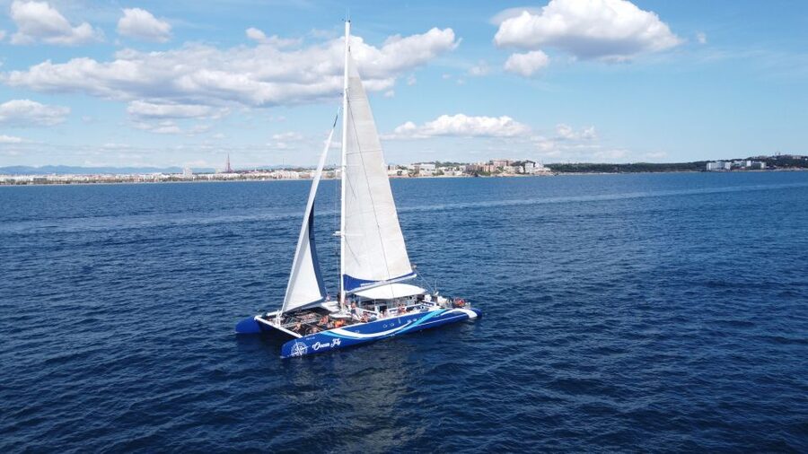 Cambrils: Costa Dorada Catamaran Day Cruise with BBQ Lunch - Who should book this Cambrils cruise?